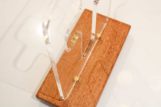 Crucifixo Alma