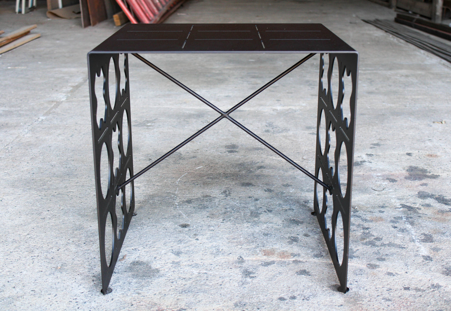 Mesa de Apoio Jogo da Velha