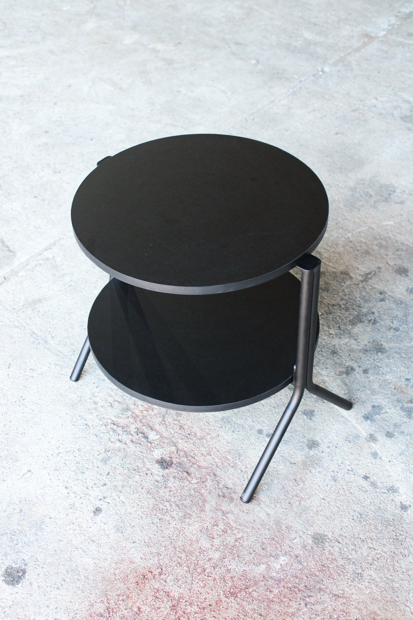 Mesa de Apoio "Y" - 44 - mdf
