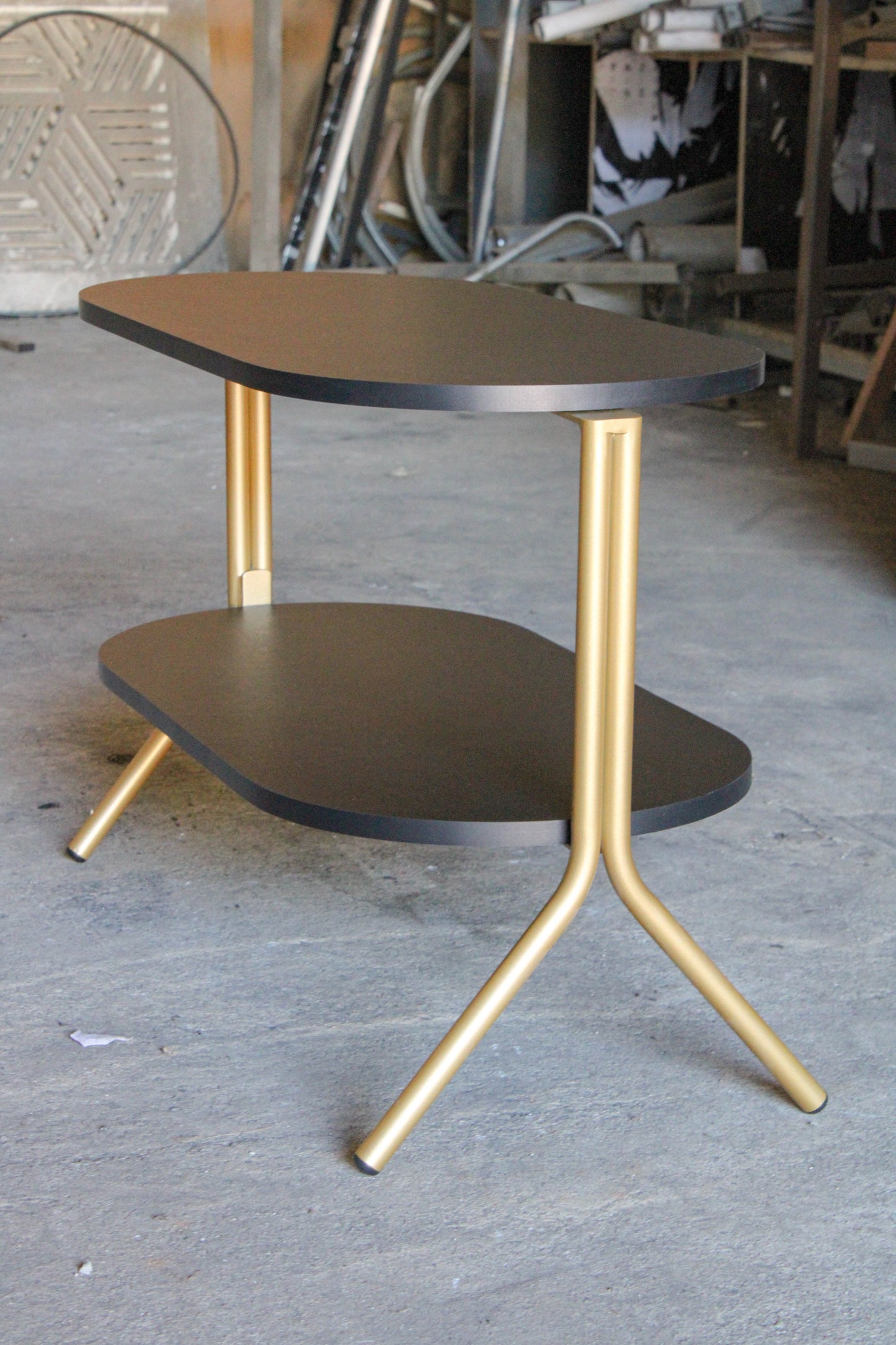 Mesa de Apoio "Y" - 70 - mdf